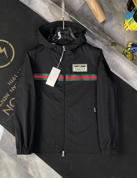 gucci jacket mens fake|gucci jacket legit check.